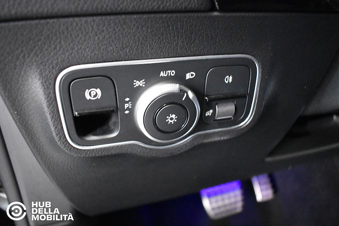 MERCEDES-BENZ GLA 250 e hybrid EQ AMG Line Advanced Plus